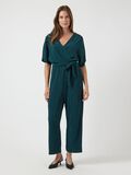 Product image thumbnail - YASOLINDA JUMPSUIT, Ponderosa Pine | 4