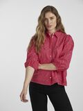 Y.A.S YASHOLI SKJORTE, Pink Glo, highres - 26030908_PinkGlo_003.jpg