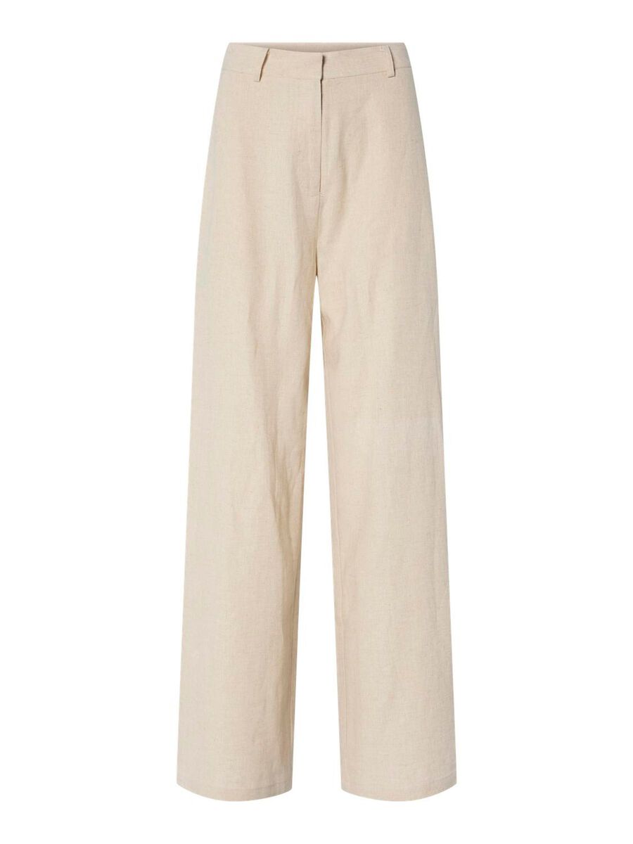 YAS YASTUNNI TROUSERS, White Pepper, highres - 26038331_WhitePepper_1208312_001.jpg