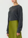 Product image thumbnail 3 YASPELLA FALDA MIDI, Cardamom Seed