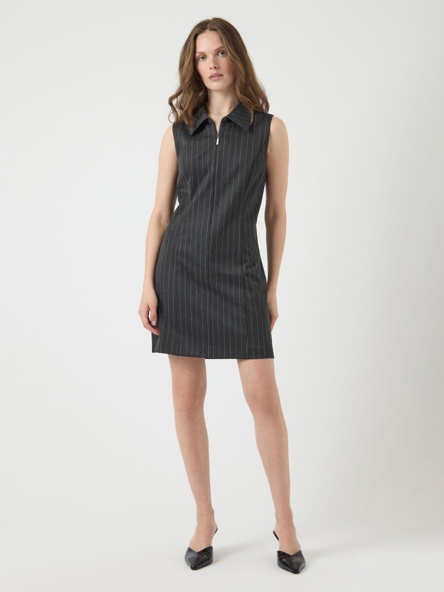 YAS MINIMEKKO, Dark Grey Melange, highres - 26039973_DarkGreyMelange_1252013_005.jpg