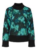 Y.A.S YASFLAIR PULL EN MAILLE, Black, highres - 26031255_Black_1051242_001.jpg