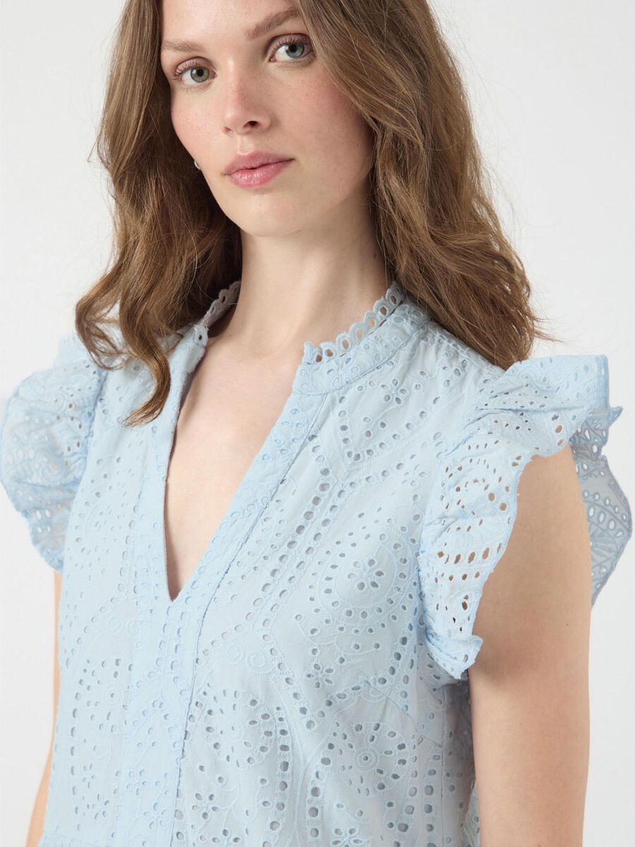 Carousel image - YASHOLI MOUWLOZE JURK, Ice Water | 3