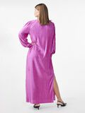 Y.A.S YASPLIMA MAXI DRESS, Rose Violet, highres - 26034732_RoseViolet_004.jpg