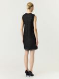 Product image thumbnail 2 YASUNIDA TWEED MIDI-JURK, Black