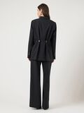 Product image thumbnail - YASRIU BLAZER, Black | 2
