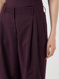 Product image thumbnail - YASBURLA TROUSERS, Port Royale | 3