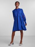 Y.A.S YASSOLARA MINI DRESS, Sodalite Blue, highres - 26028669_SodaliteBlue_005.jpg