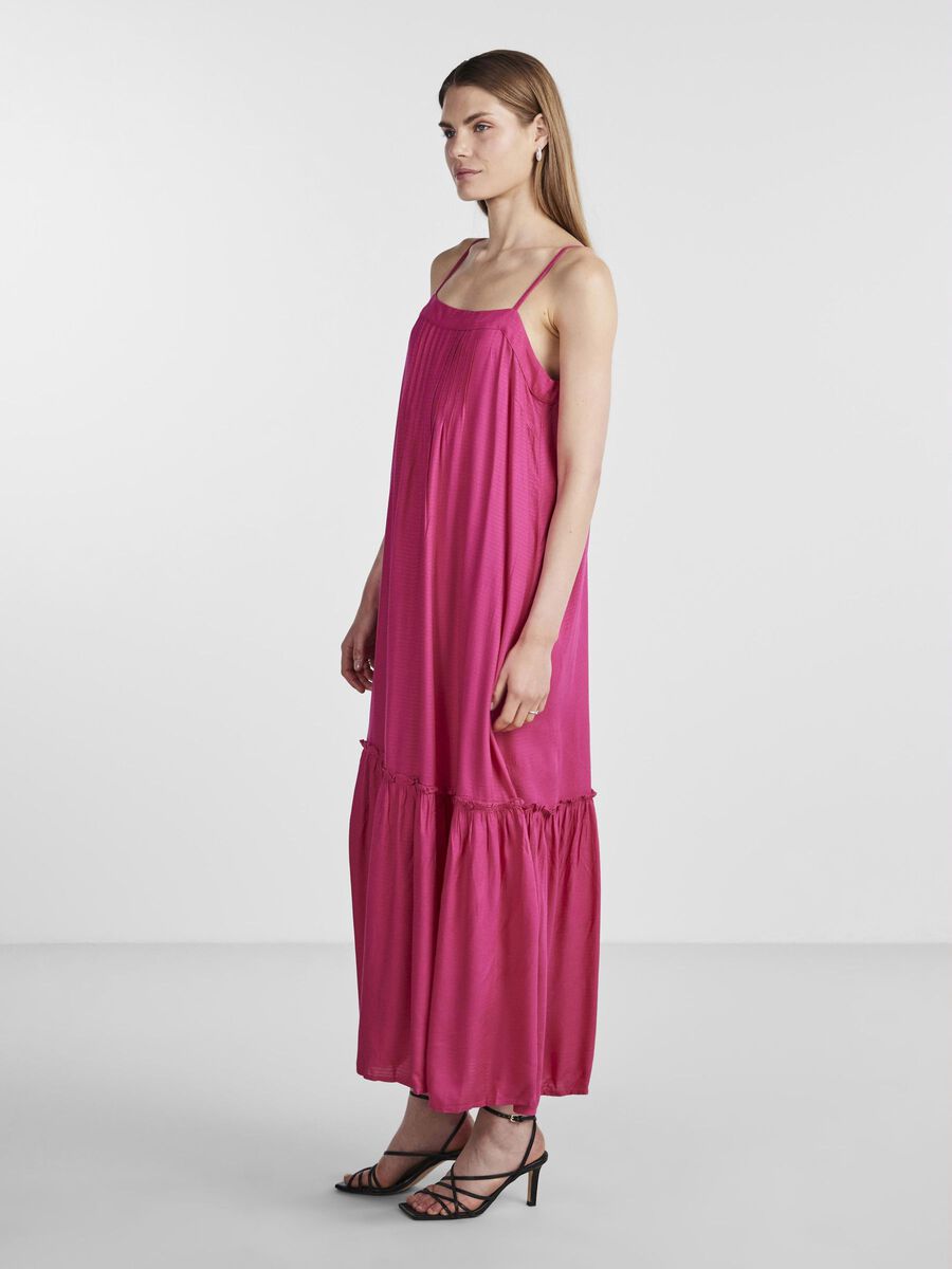 Pink dresses | Women's | Y.A.S® Austria