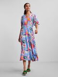Y.A.S YASSUMMA MAXI DRESS, Little Boy Blue, highres - 26026923_LittleBoyBlue_932668_003.jpg