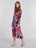 Y.A.S YASYVA MIDI DRESS, Tangerine Tango, highres - 26027770_TangerineTango_954576_003.jpg
