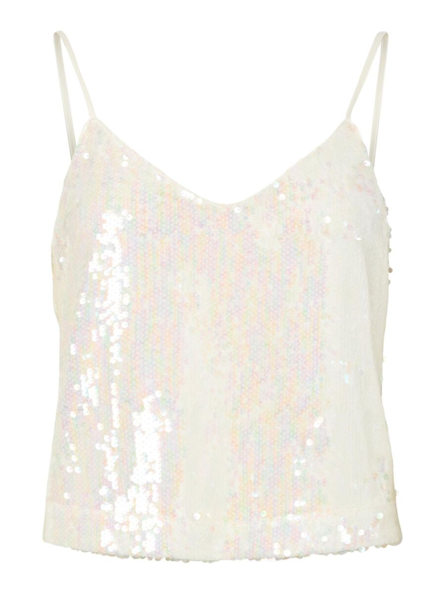 YAS YASSEQUINA STRAP TOP, Birch, highres - 26038720_Birch_001.jpg