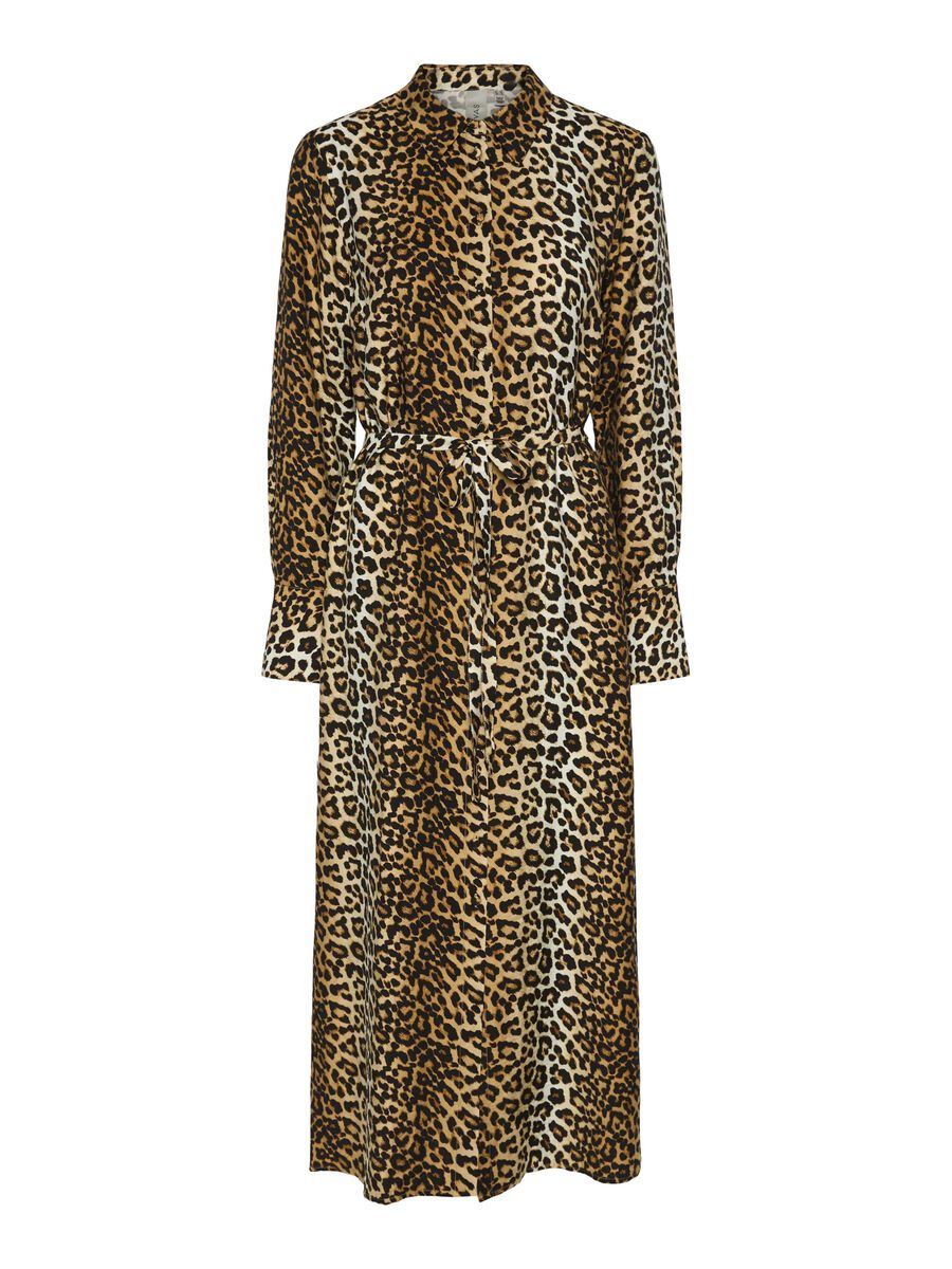 YAS YASKAYA SHIRT DRESS, Nomad, highres - 26037080_Nomad_1174064_001.jpg