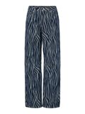 YAS YASLORA MW BARREL FIT JEANS, Dark Blue Denim, highres - 26038342_DarkBlueDenim_1208581_001.jpg