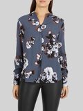 Y.A.S FLORAL LONG SLEEVED SHIRT, Ombre Blue, highres - 26009811_OmbreBlue_603458_003.jpg