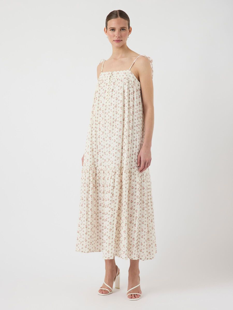 YAS YASYONA LONG DRESS, Star White, highres - 26037572_StarWhite_1187549_005.jpg