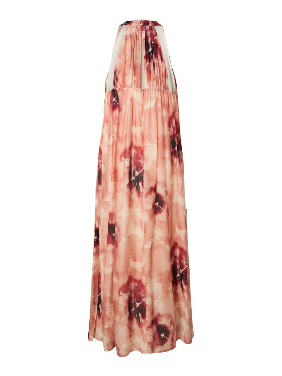 Carousel image - YASSUMIO MAXI DRESS, Pristine | 6