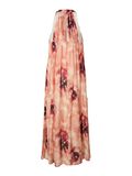 Product image thumbnail - YASSUMIO MAXI DRESS, Pristine | 6