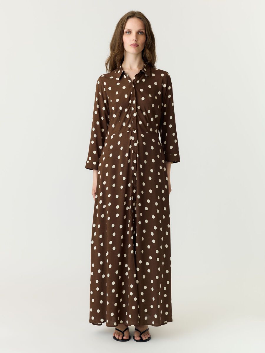 Product tile image - YASSAVANNA KLEID, Pinecone | 26022663_Pinecone_1316774