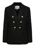 YAS YASEMERA BLAZER, Black, highres - 26032489_Black_001.jpg