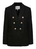 Y.A.S YASEMERA BLAZER, Black, highres - 26032489_Black_001.jpg