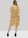 Y.A.S YELLOW FLORAL DRESS, Tawny Olive, highres - 26012133_TawnyOlive_641995_004.jpg