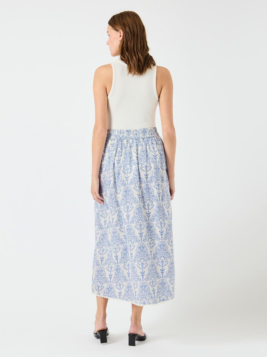 YAS YASCINNI LONG SKIRT, Star White, highres - 26037868_StarWhite_1192466_004.jpg