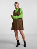 YAS YASMALEA SPENCER DRESS, Beech, highres - 26024050_Beech_005.jpg