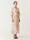 Product image thumbnail - YASBLOMINA 2/4 VESTITO LUNGO, Afterglow | 4