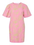 YAS YASCONEA MINI JURK, Sachet Pink, highres - 26034332_SachetPink_1196744_001.jpg