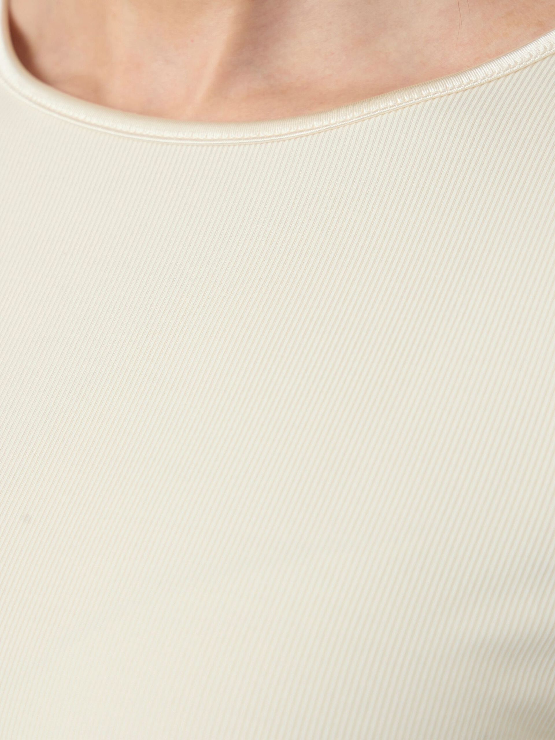 Carousel image - YASPALOMA LONG SLEEVED TOP, Pristine | 5