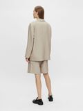 Y.A.S YASREEMAJ OVERSIZED BLAZER, Oxford Tan, highres - 26025561_OxfordTan_004.jpg