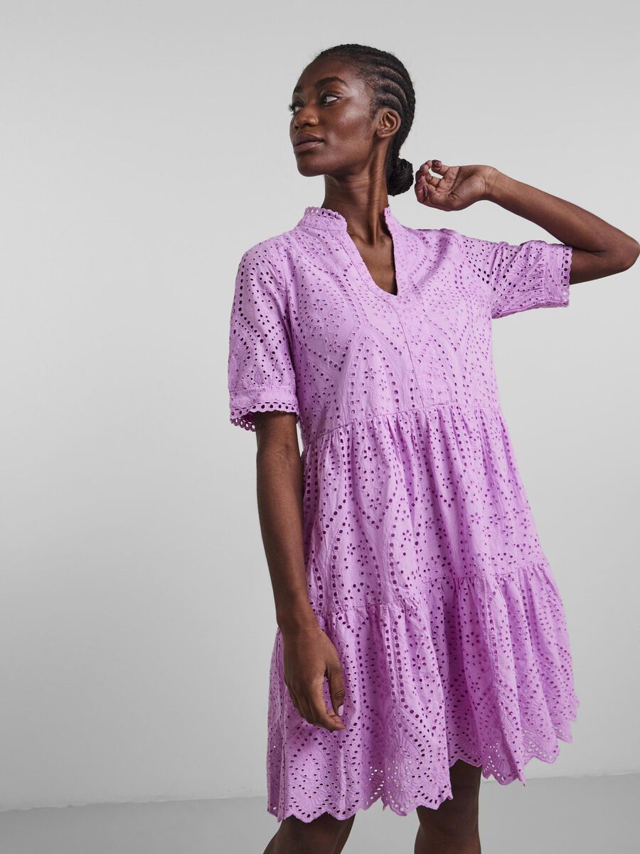 Y.A.S YASHOLI MINI-ROBE, Orchid, highres - 26027163_Orchid_003.jpg