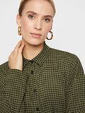 YAS GERUITE LOOSE FIT MIDI JURK, Olive Night, highres - 26019766_OliveNight_794175_006.jpg
