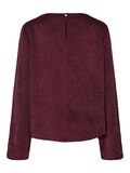Product image thumbnail - YASNIMBO LÅNGÄRMAD TOPP, Port Royale | 6