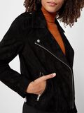 YAS YASFULIA WILDLEDER BIKERJACKE, Black, highres - 26018161_Black_007.jpg