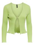 Y.A.S YASPINA KNITTED CARDIGAN, Spring Bouquet, highres - 26028523_SpringBouquet_001.jpg