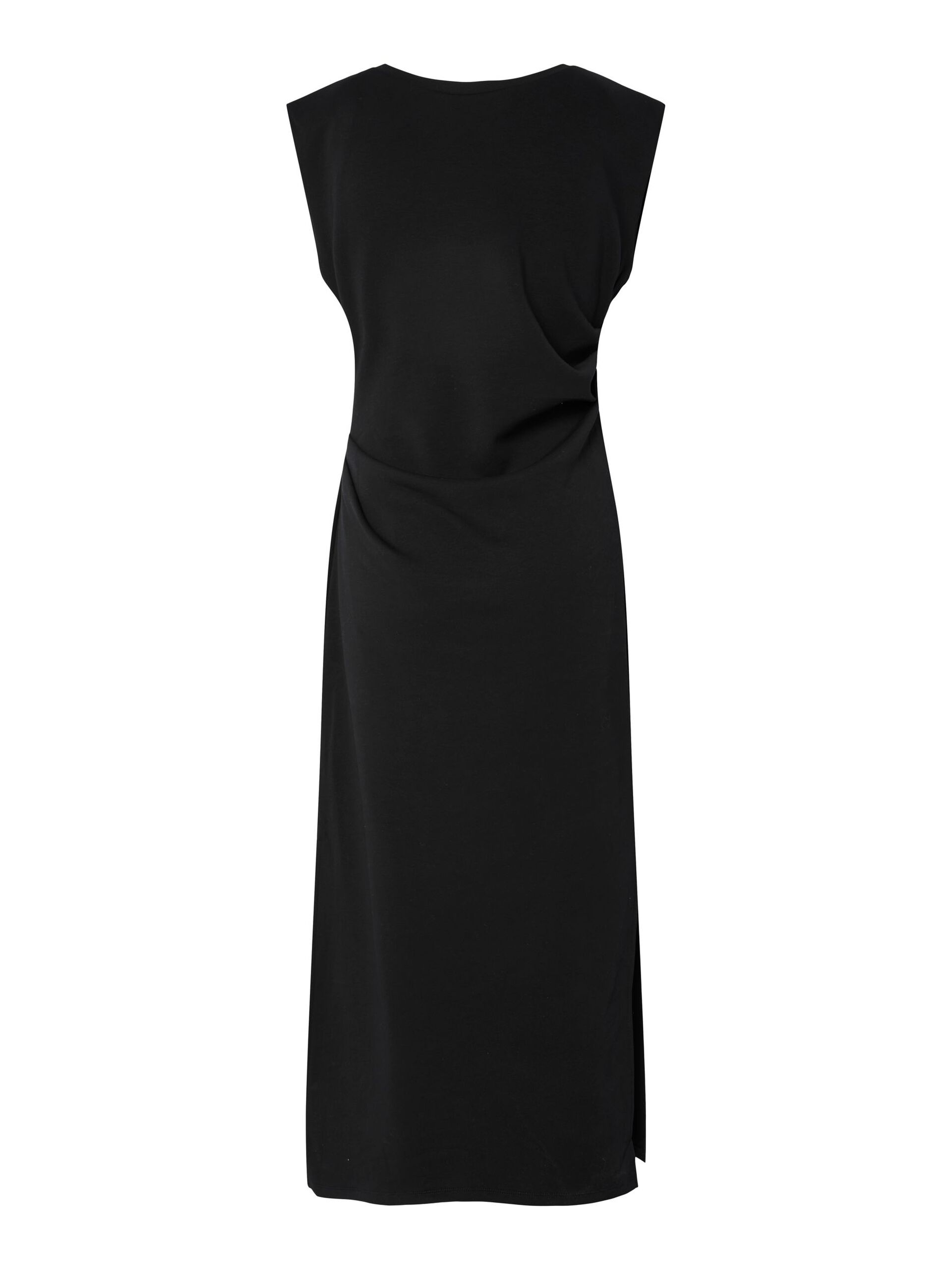 Carousel image - YASPINA MAXIKLEID, Black | 6