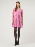 Product image thumbnail - YASHOLI MINI DRESS, Moonlite Mauve | 1