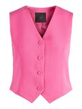 YAS YASPINKI WAISTCOAT, Shocking Pink, highres - 26027042_ShockingPink_001.jpg
