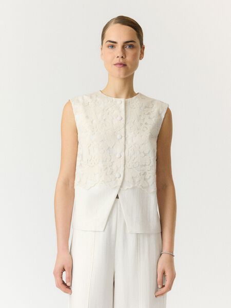 YAS YASTAMA  WAISTCOAT, Pristine, highres - 26040942_Pristine_1282321_003.jpg
