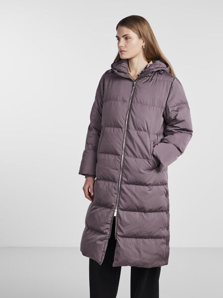 Y.A.S YASPUFFA DOWN JACKET, Sparrow, highres - 26023635_Sparrow_003.jpg