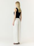 Product image thumbnail 2 YASLUA ANKEL BARREL FIT JEANS, Ecru