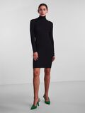 Y.A.S YASJENNY VESTIDO DE PUNTO, Black, highres - 26029166_Black_005.jpg