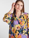 Y.A.S YASPAINTERLY MIDI SHIRT DRESS, Black, highres - 26032665_Black_1081454_006.jpg