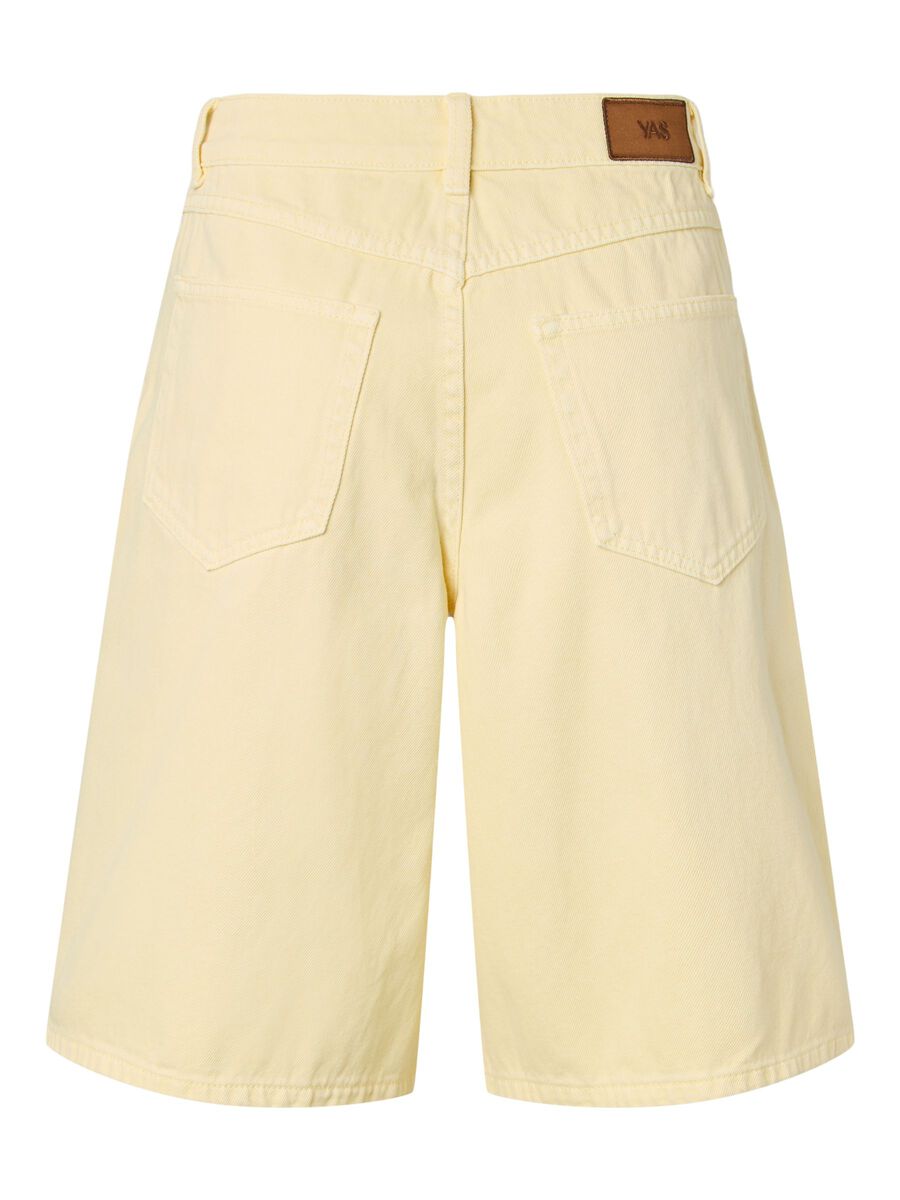 Carousel image - YASSUN SHORTS ESTILO BERMUDA, Anise Flower | 6