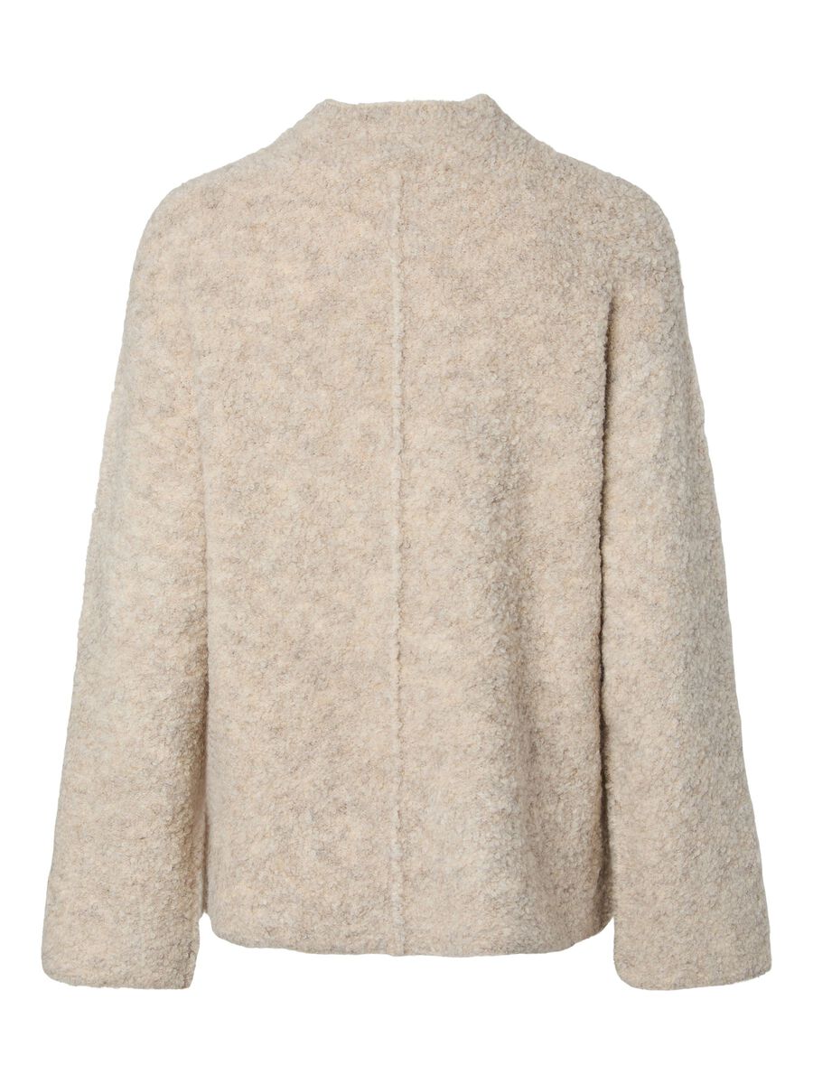 Carousel image 7 YASPLIRA LS HIGH NECK  PULLOVER, Pristine