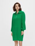 Y.A.S YASDALMA KNITTED DRESS, Jelly Bean, highres - 26024412_JellyBean_003.jpg