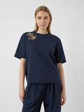 YAS YASSANNIA T-PAITA, Navy Blazer, highres - 26037612_NavyBlazer_003.jpg