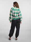 Y.A.S YASARGYLE KNITTED CARDIGAN, Pepper Green, highres - 26028105_PepperGreen_965310_004.jpg